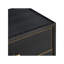 Table de chevet Mako noire-908195620