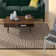 Gowanus 100 Performance Geometric Rug