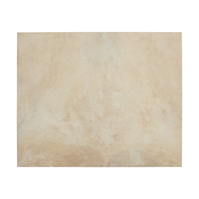 Dolly Nightstand-Light Natural Taupe Vellum