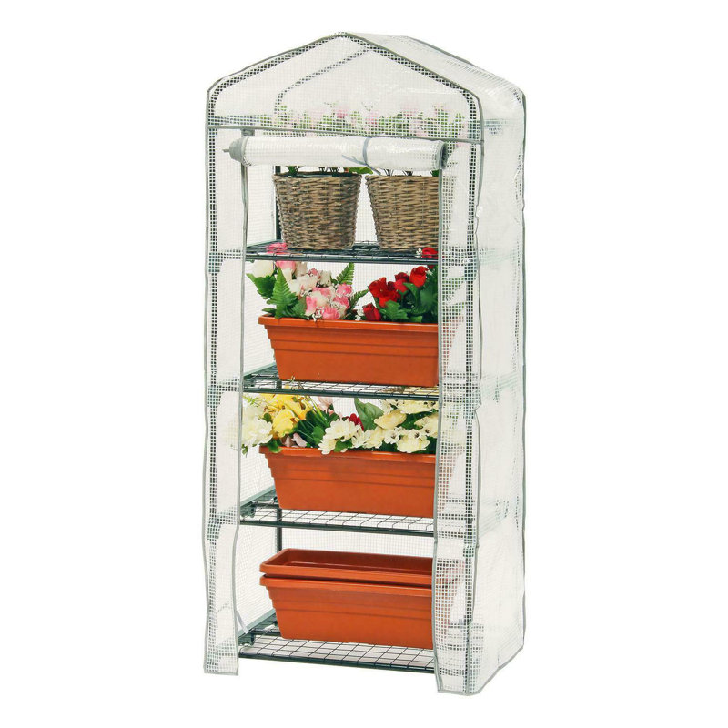 Aydelin 1 Ft W x 1 Ft D Growing Rack