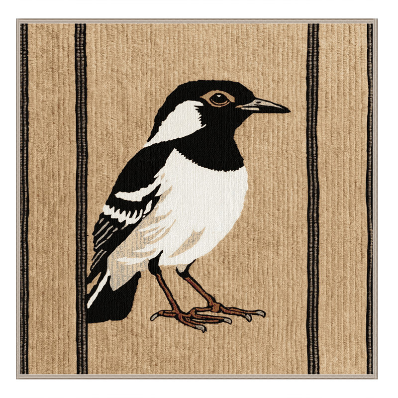  Tapis lavable africain, Carré 4 pi