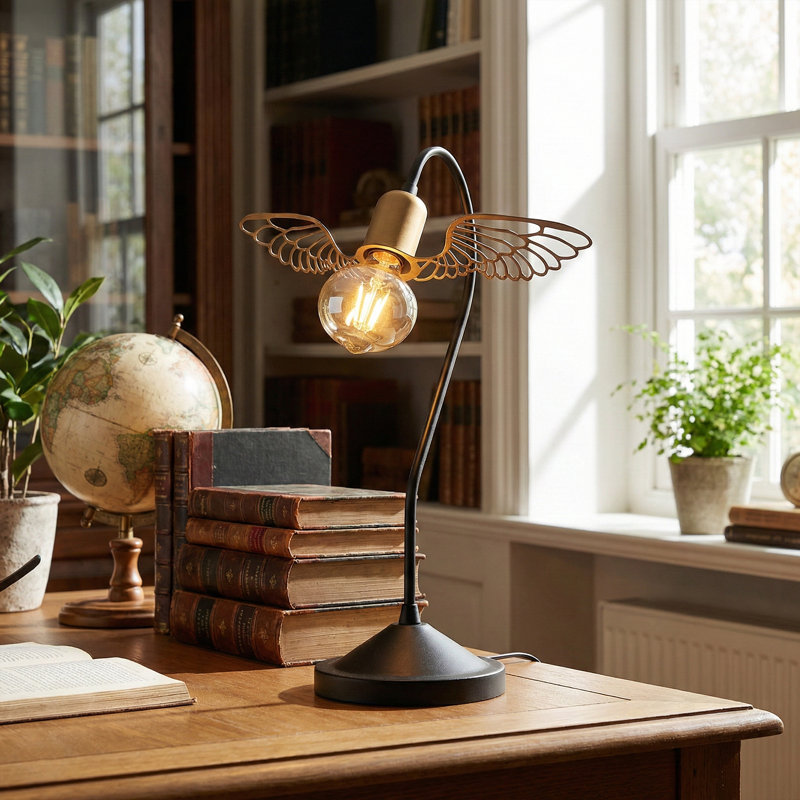 Lampe de table à oreilles Aria