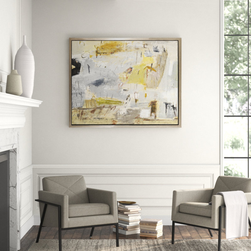 Absenses Painting