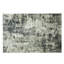 Oriental Machine Tufted Shag Area Rug-1780688031