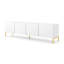 Chowning TV Stand for TVs up to 88"-817010145