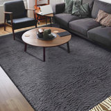 One-of-a-Kind 9' X 12' Area Rug