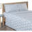 Cozy Flannel 100% Cotton Sheet Set-119030992-119030954