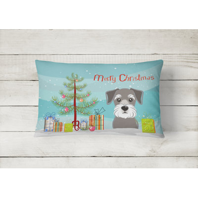 Outdoor Throw Pillow