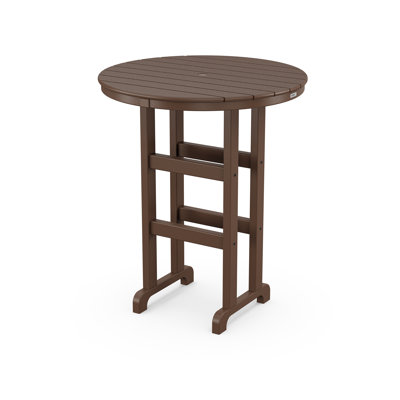 Classics Classics Round 36" Bar Table