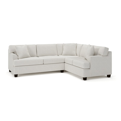 Canapé modulaire Conradina