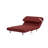 40” Wide Easy Foldable Sleeper Sofa Bed With Pine Wood Frame - 3-position Adjustable-967820087