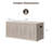 Cesiro 40.2"Modern Wood Bench, Multi-Functional With Hidden Storage-1164513722-1169924946