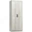 Pantry Cabinet With Adjustable Shelves, Doors-1679357984