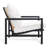 Kelle Upholstered Armchair-75989282