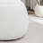 Upholstered Storage Ottoman With Tray-876000550