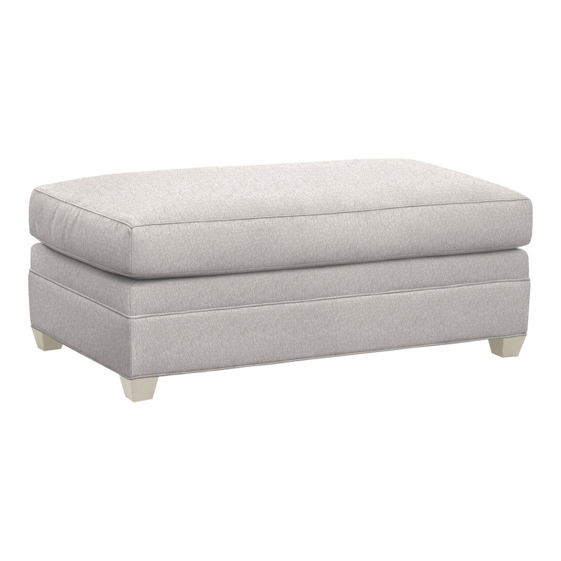 Repose-pieds American Bungalow Nicholas, Navada granit, Wrenn