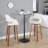 Archaimbaud Swivel Upholstered Counter Stool-88309792-88309797