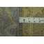 Tapis turc transitionnel Oushak