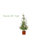 Easy Set-Up Christmas Tree-1239561442