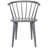 Sheffield Solid Wood Dining Chair-1992127693