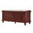 Lechner Velvet Upholstered Storage Bench-104489567