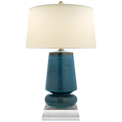 Parisienne Table Lamp