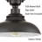 Ionathan Semi Flush Mount-1270259015