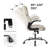 Standing & Height-Adjustable Desks Office Set With Executive Chair-1501716477