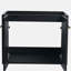 24-inch Wall-mounted Bathroom Vanity (Cabinet Only, No Top Basin)