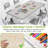 Rosemount Kids and Chair Set