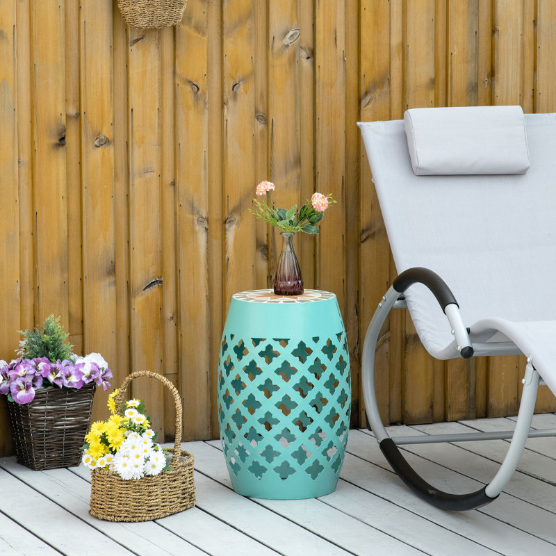 Patio Dining Set 