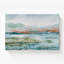 Reproduction d'art sur toile Lakeside-248879165