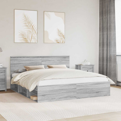 Bed Frame