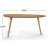 Kamile Coffee Table-1022617123