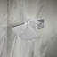 Jet Fixed Shower Head with DreamSpray-72057504