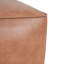 Banc rembourré en tissu-1349585822