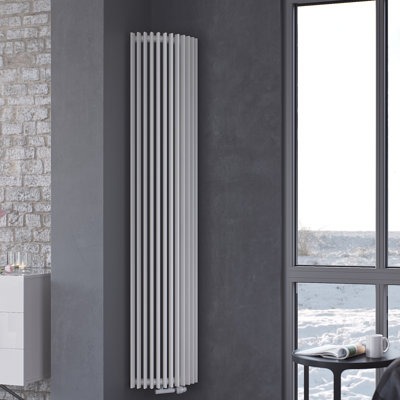 Andromeda Vertical Designer Radiator