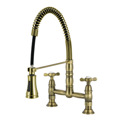 Robinet de cuisine Kingston