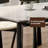 Modern high-class dining table and chair-106230237