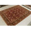 One-of-a-Kind Rectangle 9'4" X 11'8" Area Rug