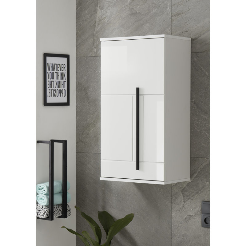 Gavinn Bathroom Cabinet, Right
