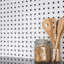 Metro 1.32" x 2" Porcelain Basketweave Mosaic Wall & Floor Tile-1200781730