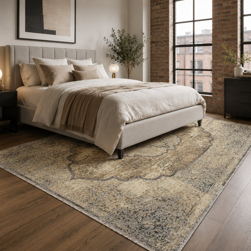 Area Rug, 120 x 180 cm