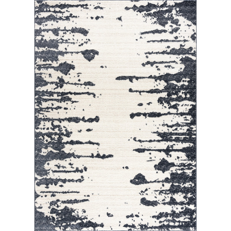 Indoor Rug, Rectangle 4' x 6'