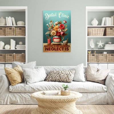 " Dental Clinic 1 "