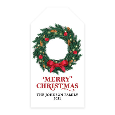 Christmas Decorative Accent