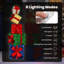 Lighted Gift Box-1076196393
