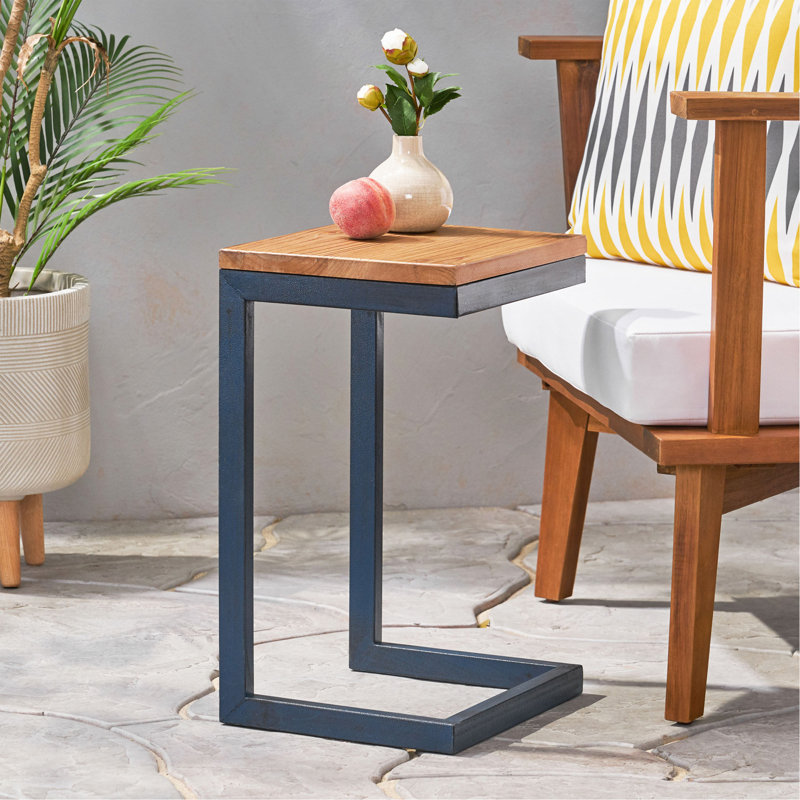 Petite table d'appoint