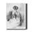 " Soft Silhouette II " by E. Anthony Orme-1461728375