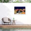 Canvas Animals Wall Decor-258521303